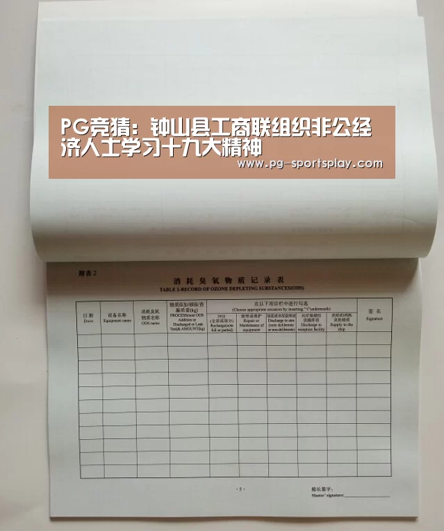 PG竞猜:钟山县工商联组织非公经济人士学习十九大精神